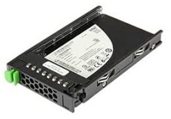 Δίσκος SSD Fujitsu PY-SS19NME, 1,92 TB, 2.5" SATA III