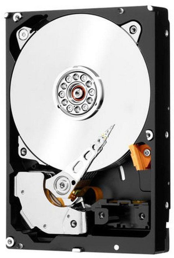 Dysk WD Western Digital WD Raudona Pro 8TB 6Gb/s SATA HDD 3.5inch