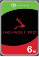 Dysk Seagate IronWolf Pro ST6000NT001