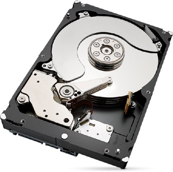 Dysk Seagate IronWolf Pro ST6000NT001