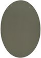 Χαλί "HUARTE" Πράσινο Δασικό 140x200 cm Οβάλ