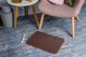 Θερμαινόμενο χαλάκι υπερύθρων TRIO 40W, 50*33 cm