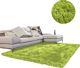 Dywan - Living Room Shaggy 200x300 - Green uniwersalny