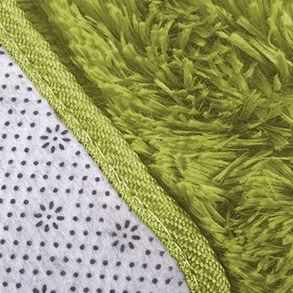 Dywan - Living Room Shaggy 200x300 - Green uniwersalny