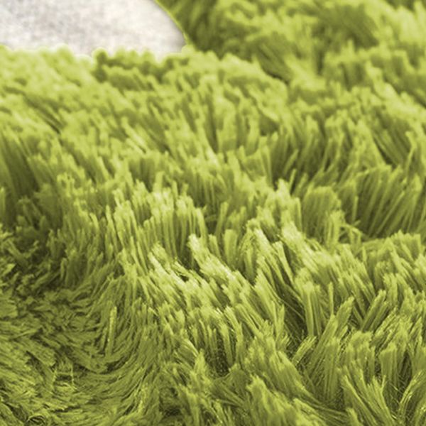 Dywan - Living Room Shaggy 200x300 - Green uniwersalny