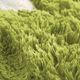 Dywan - Living Room Shaggy 200x300 - Green uniwersalny