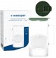 Dzbanek Wessper D4 BOROSILICATE MINI futureflow™ Aquamax (WES208-FF-GE)