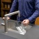 Dzbanek Wessper D4 BOROSILICATE MINI futureflow™ Aquaclassic (WES209-FF-BK)