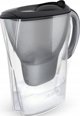 Brita Marella Φίλτρο Νερού με 3 Φίλτρα MAXTRA PRO Pure Performance Γραφίτης