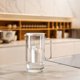 Dzbanek Wessper D4 BOROSILICATE MINI futureflow™ Aquaclassic (WES209-FF-WH)