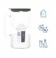 Dzbanek Wessper D4 BOROSILICATE MINI futureflow™ Aquaclassic (WES209-FF-GE)