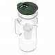 Dzbanek Wessper D4 BOROSILICATE MINI futureflow™ Aquaclassic (WES209-FF-GE)