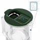 Dzbanek Wessper D4 BOROSILICATE MINI futureflow™ Aquaclassic (WES209-FF-GE)