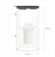 Dzbanek Wessper D4 BOROSILICATE MINI futureflow™ Aquaclassic (WES209-FF-GE)