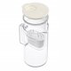 Dzbanek Wessper D4 BOROSILICATE MINI futureflow™ Aquamax (WES208-FF-BG)