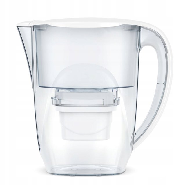 Dzbanek do wody Aqua Optima 2,8l + FILTR 30 dni