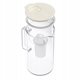 Dzbanek Wessper D4 BOROSILICATE MINI futureflow™ Aquaclassic (WES209-FF-BG)