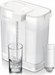Philips Κανάτα Φιλτραρίσματος Νερού Soft 3L AWP2980WHS/58