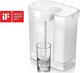 Philips Κανάτα Φιλτραρίσματος Νερού Soft 3L AWP2980WHS/58