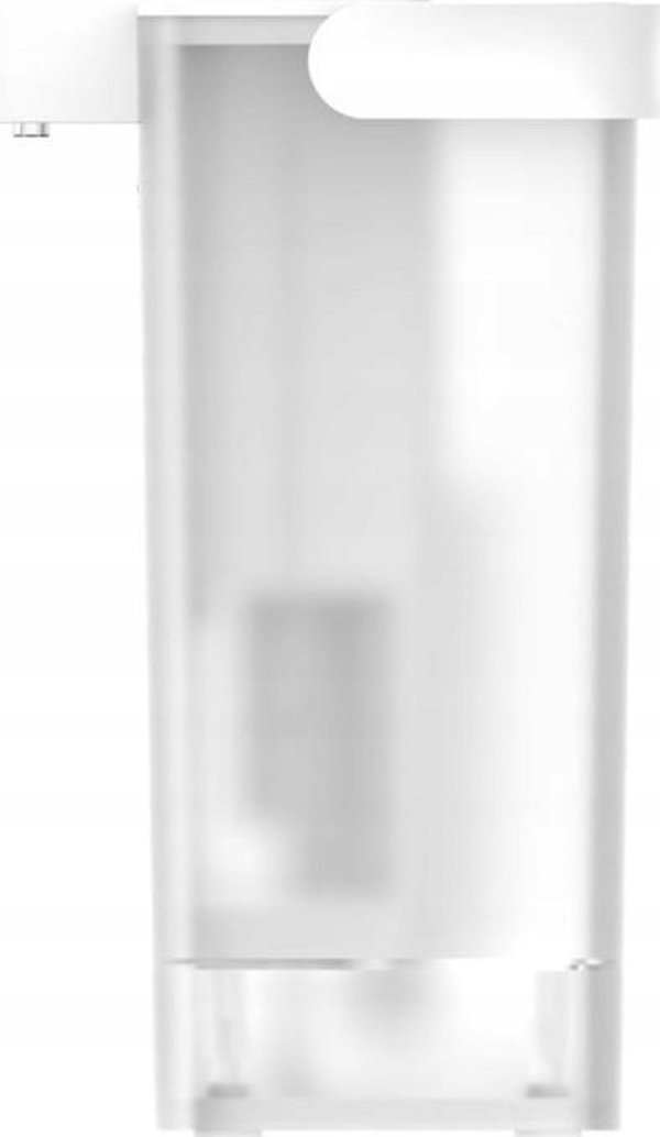 Philips Κανάτα Φιλτραρίσματος Νερού Soft 3L AWP2980WHS/58