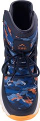 Παιδικά χειμερινά αδιάβροχα μποτάκια Elbrus Teide HIGH JR μέγεθος 31