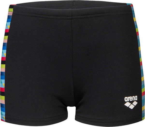 Παιδικά Μπόξερ Μαγιό BOY'S ARENA RACING STRIPE SWIM SHORT