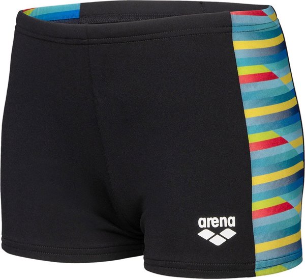 Παιδικά Μπόξερ Μαγιό BOY'S ARENA RACING STRIPE SWIM SHORT