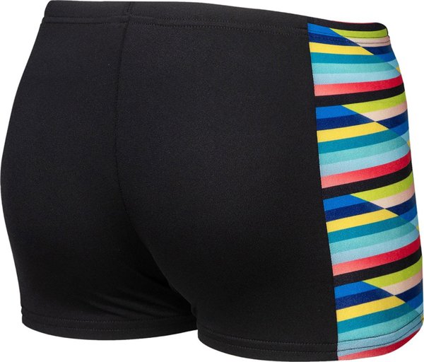 Παιδικά Μπόξερ Μαγιό BOY'S ARENA RACING STRIPE SWIM SHORT