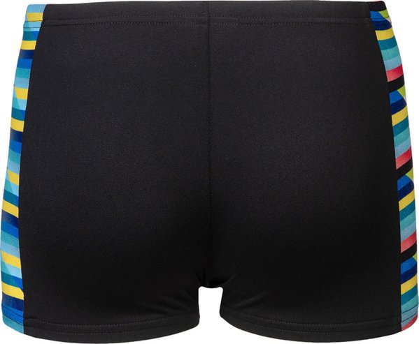 Παιδικά Μπόξερ Μαγιό BOY'S ARENA RACING STRIPE SWIM SHORT