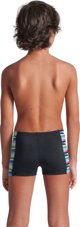Παιδικά Μπόξερ Μαγιό BOY'S ARENA RACING STRIPE SWIM SHORT