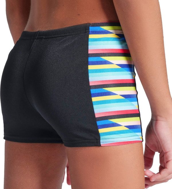 Παιδικά Μπόξερ Μαγιό BOY'S ARENA RACING STRIPE SWIM SHORT