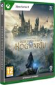 Dziedzictwo Hogwartu Xbox Series X
