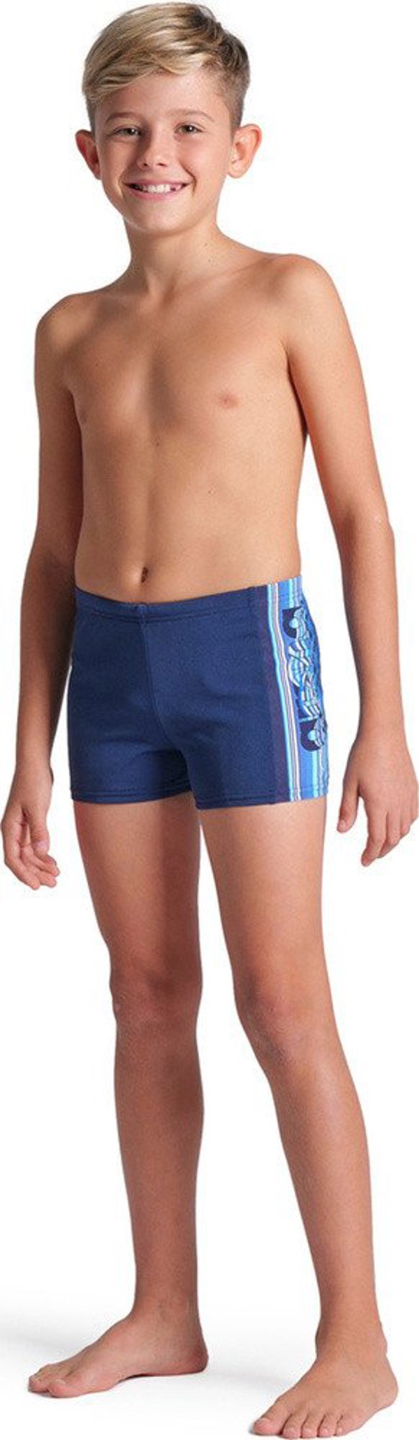 Παιδικά Μαγιό Boxer ARENA PALETTE SWIM SHORT