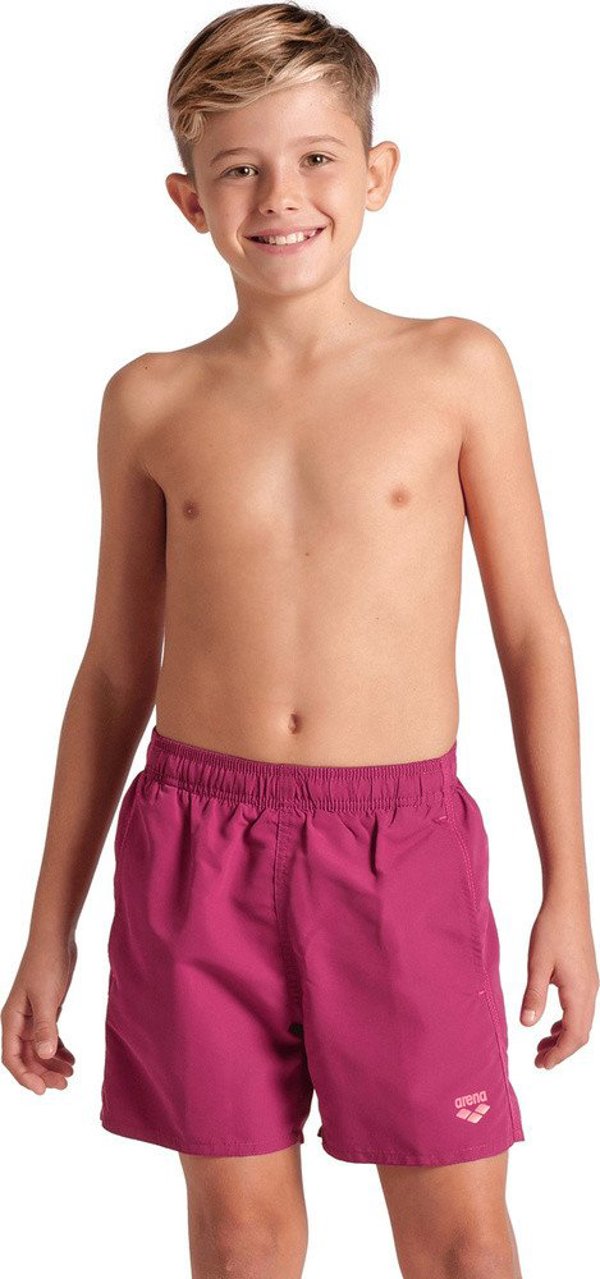 Παιδικά Σορτς Boys' Beach Boxer Solid R μέγεθος 6-7
