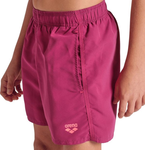 Παιδικά Σορτς Boys' Beach Boxer Solid R μέγεθος 6-7
