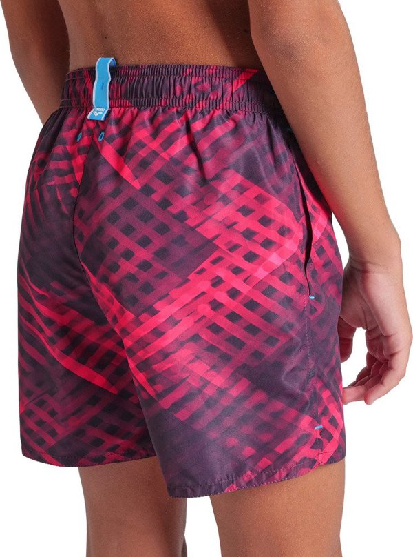 Arena Παιδικά Σορτς Beach Boxer Water Prints Μέγεθος 14-15