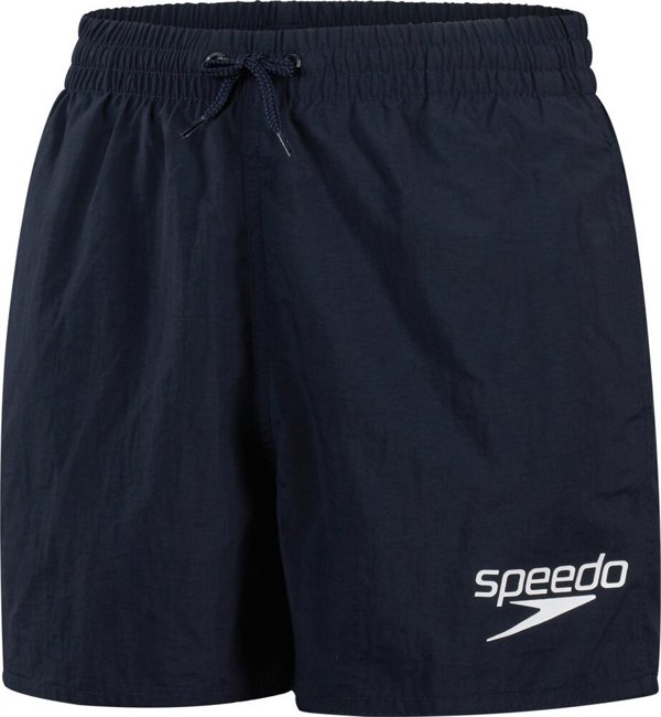 Παιδικά σορτς Speedo Essential 13" Wsht Jm 8-12412d740 true navy μέγεθος XL