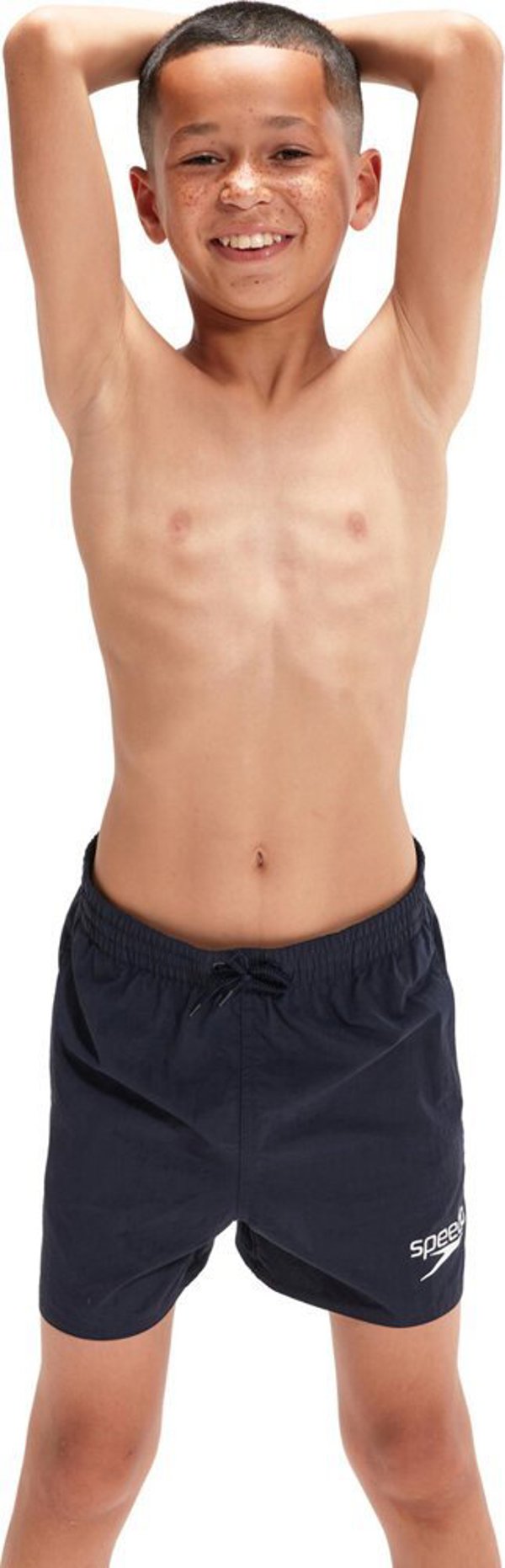 Παιδικά σορτς Speedo Essential 13" Wsht Jm 8-12412d740 true navy μέγεθος XL
