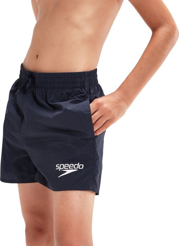 Παιδικά σορτς Speedo Essential 13" Wsht Jm 8-12412d740 true navy μέγεθος XL