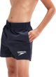 Παιδικά σορτς Speedo Essential 13" Wsht Jm 8-12412d740 true navy μέγεθος XL