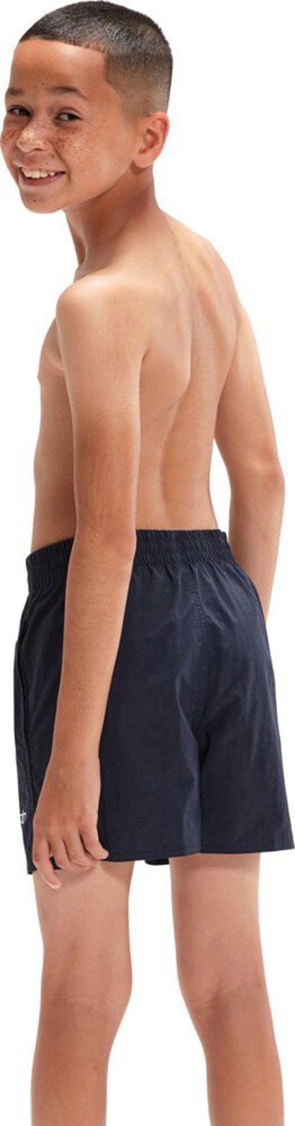 Παιδικά σορτς Speedo Essential 13" Wsht Jm 8-12412d740 true navy μέγεθος XL