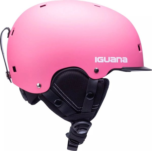 Iguana Galin Jr Παιδικό Κράνος Ποδηλάτου & Skate, Μέγεθος S (52-56cm)