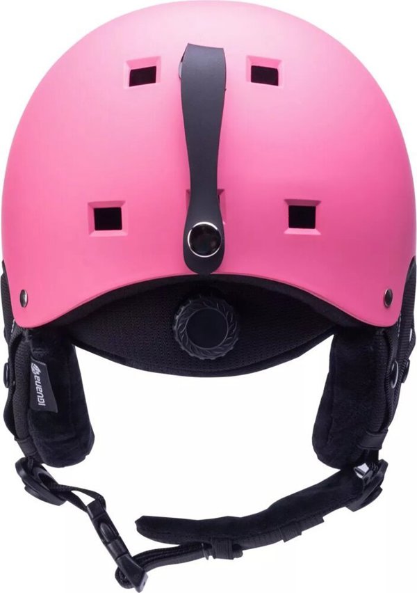 Iguana Galin Jr Παιδικό Κράνος Ποδηλάτου & Skate, Μέγεθος S (52-56cm)