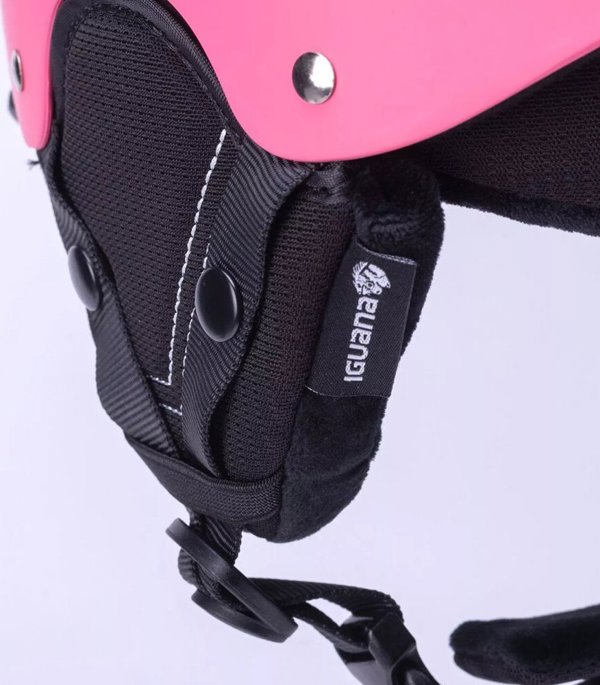Iguana Galin Jr Παιδικό Κράνος Ποδηλάτου & Skate, Μέγεθος S (52-56cm)