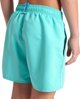 Παιδικά Σορτς Boys' Beach Boxer Solid R κόκκινο παπαρούνα/μπλε πατριώτης μέγεθος 14-15