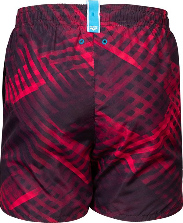 Παιδικά Σορτς Boy's Arena Water Prints Beach Boxer 8-9 ετών