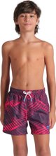 Παιδικά Σορτς Boy's Arena Water Prints Beach Boxer 8-9 ετών