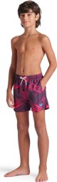 Παιδικά Σορτς Boy's Arena Water Prints Beach Boxer 8-9 ετών