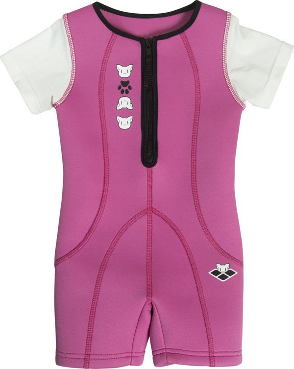 Παιδική Υδρόψυκτη Στολή Surfing Friends Warmsuit light navy melange 9-10 ετών