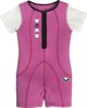 Παιδική Υδρόψυκτη Στολή Surfing Friends Warmsuit light navy melange 9-10 ετών